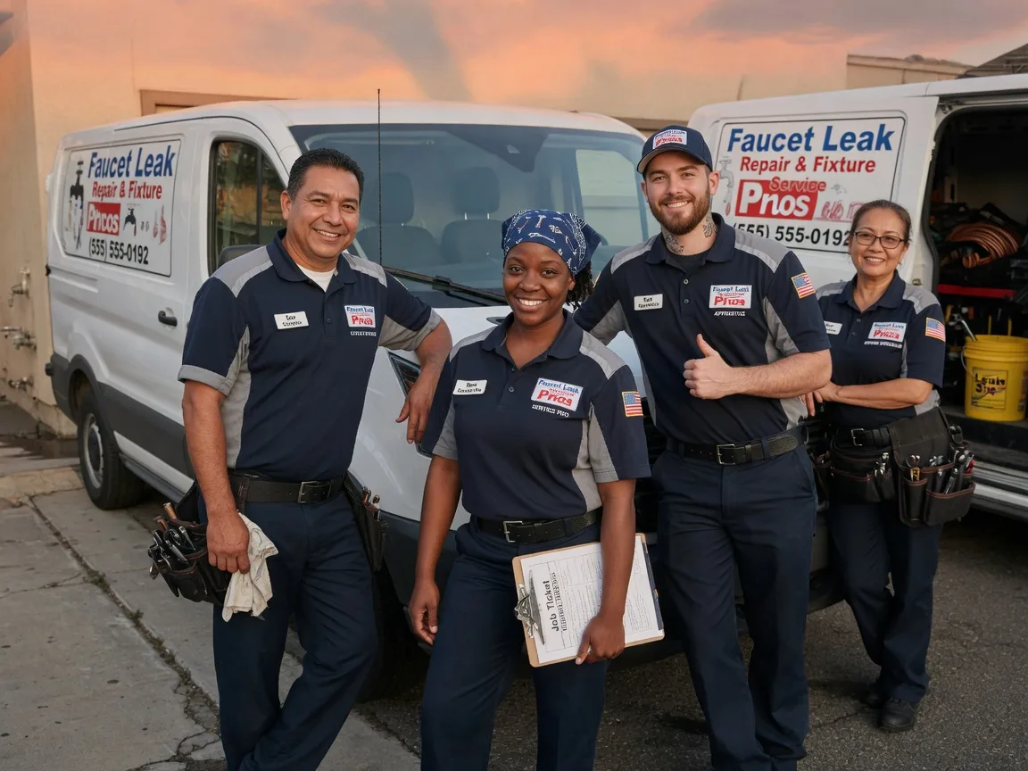 Faucet Repair company in Alexandria, KY