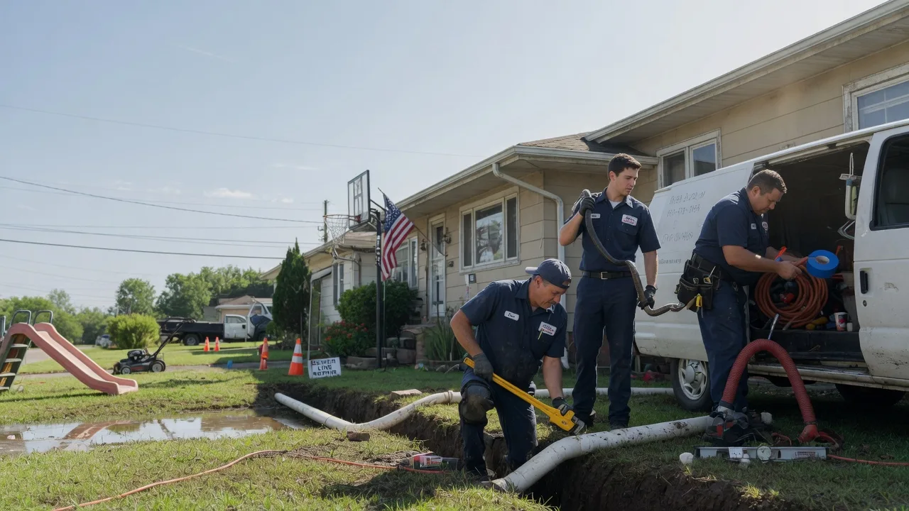 Toilet Installation in Alexandria, KY near me